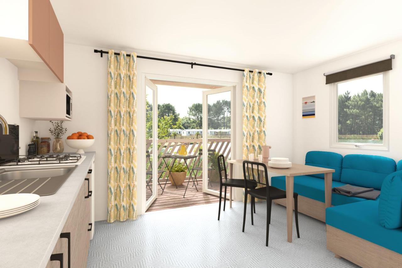 Chalet Gringlee Goebelsmuhle 외부 사진